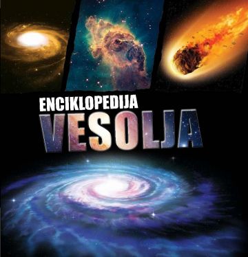 Enciklopedija vesolja