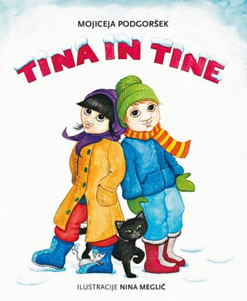 Tina in Tine