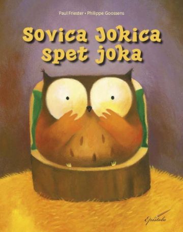 Sovica Jokica spet joka